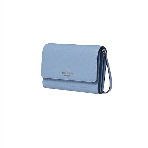 Kate Spade Harlow Wallet on a String - Picture 3 of 5